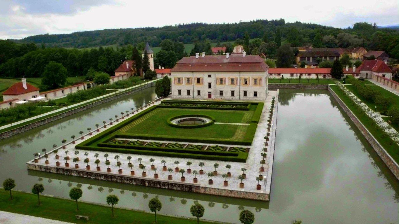 Netolice