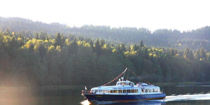 Týn nad Vltavou