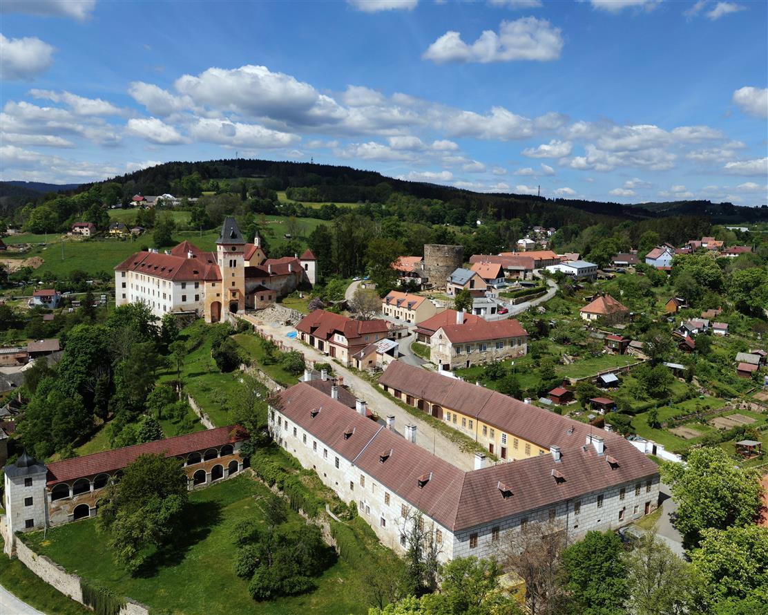 Vimperk